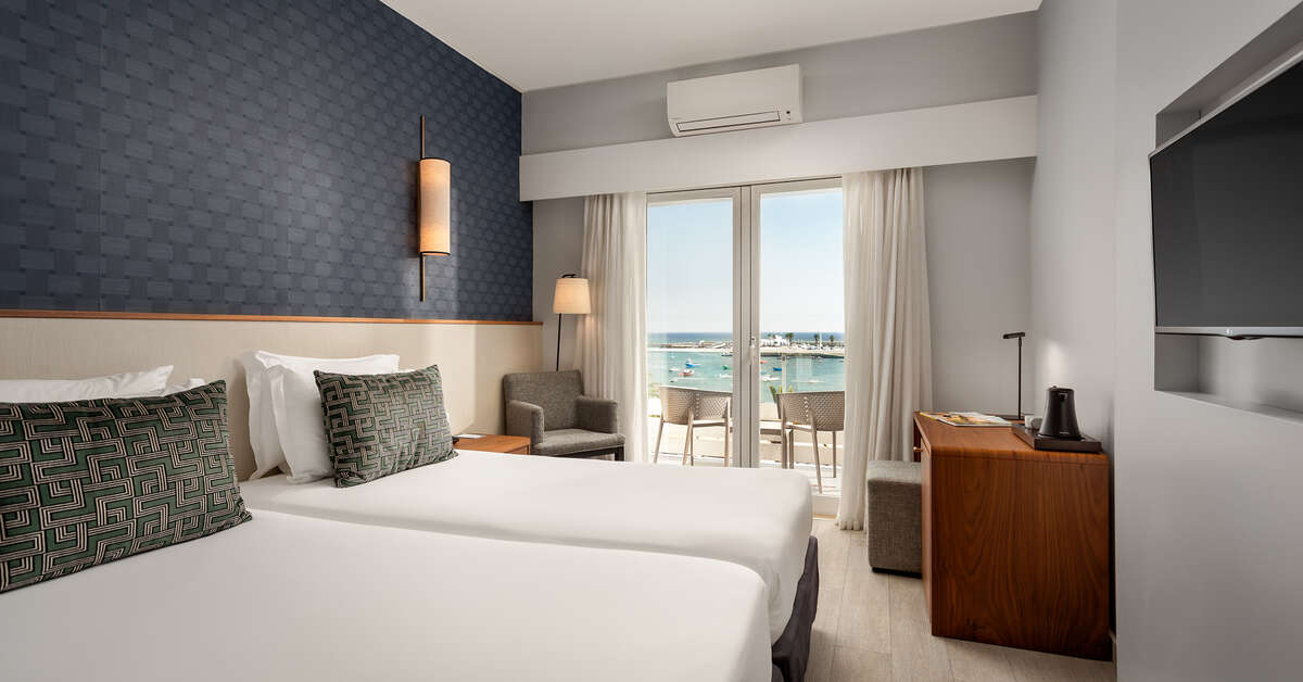 Een foto van Hotel Baia