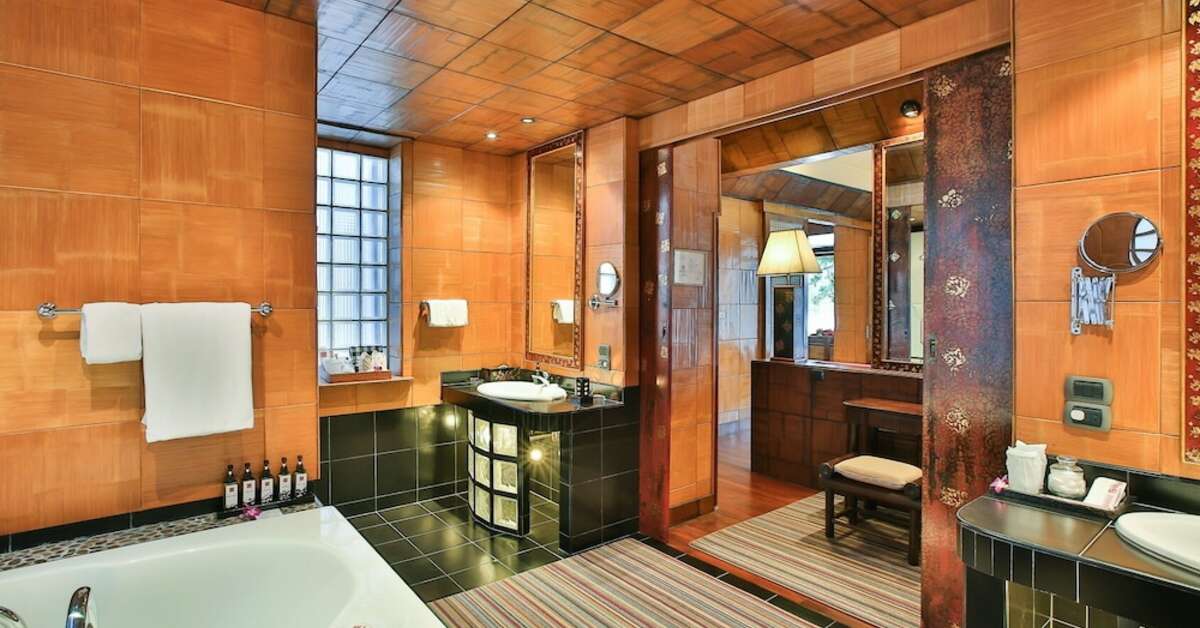 Een foto van Mom Tris Villa Royale