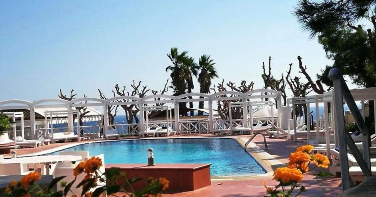 Een foto van Residence La Corvetta