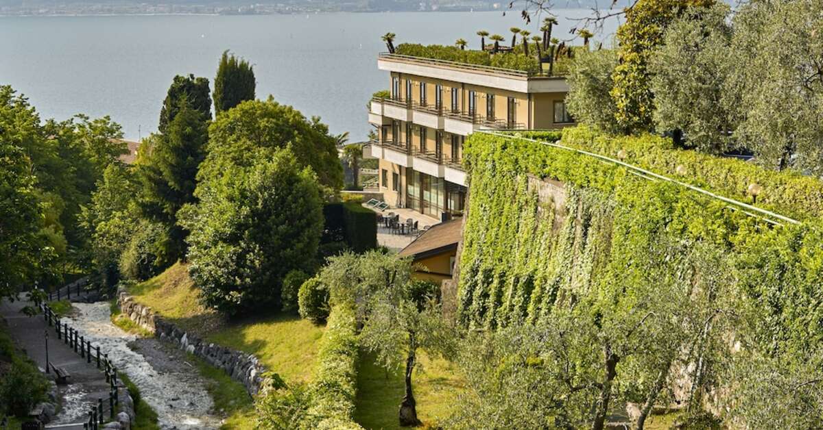 Een foto van Hotel Royal Village