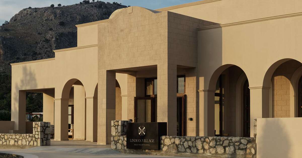 Een foto van Lindian Village Curio Collection by Hilton
