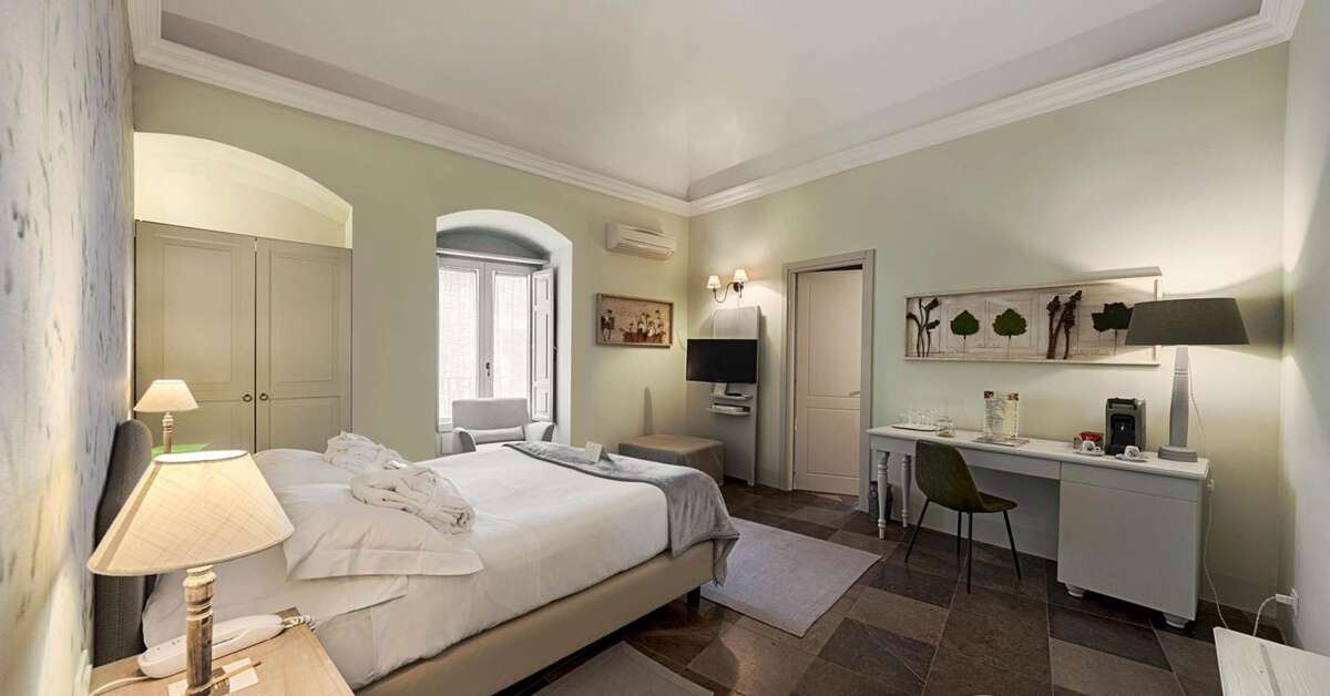 Een foto van Locanda Don Serafino