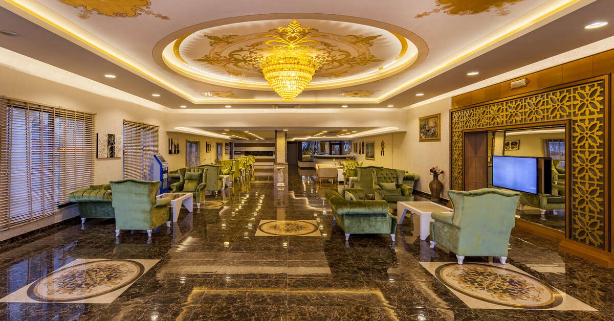 Ein Foto Club Hotel Belpinar