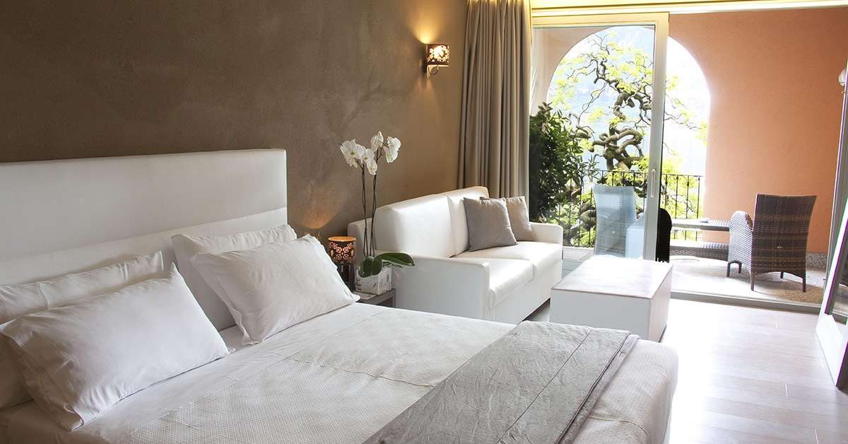 Een foto van Hotel San Rocco