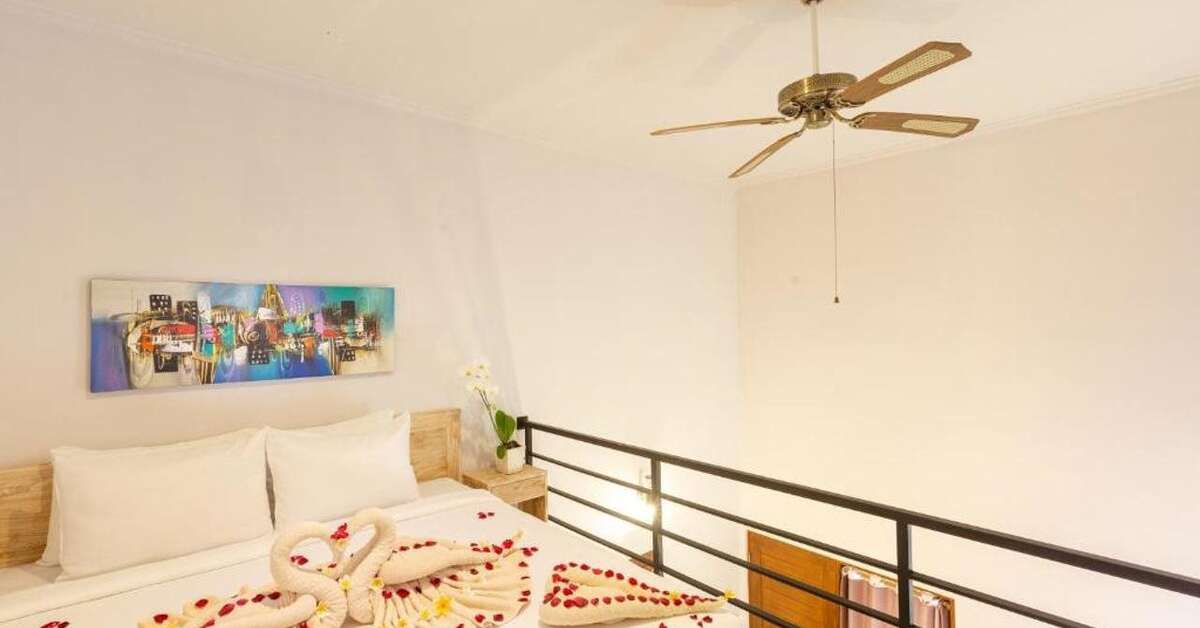 Een foto van Maisaba Seminyak Loft & Villas