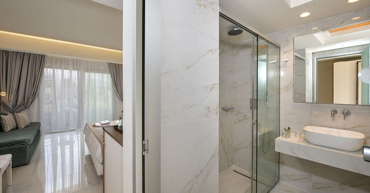 Een foto van Vantaris Luxury Beach Resort