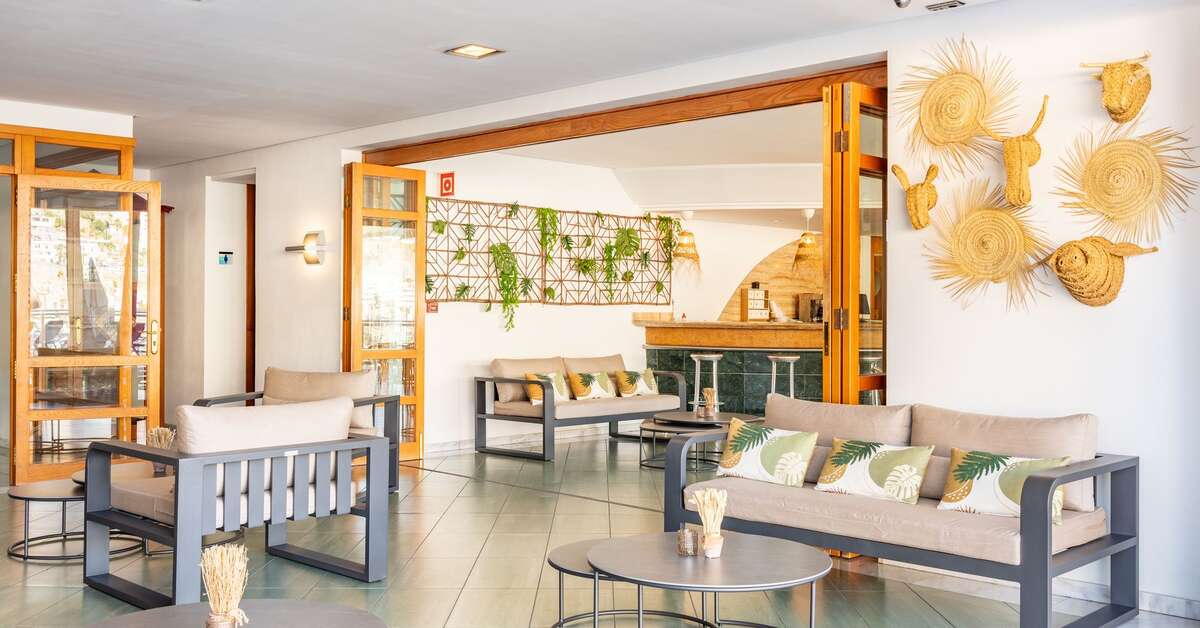 Een foto van Cala Nova Appartementen