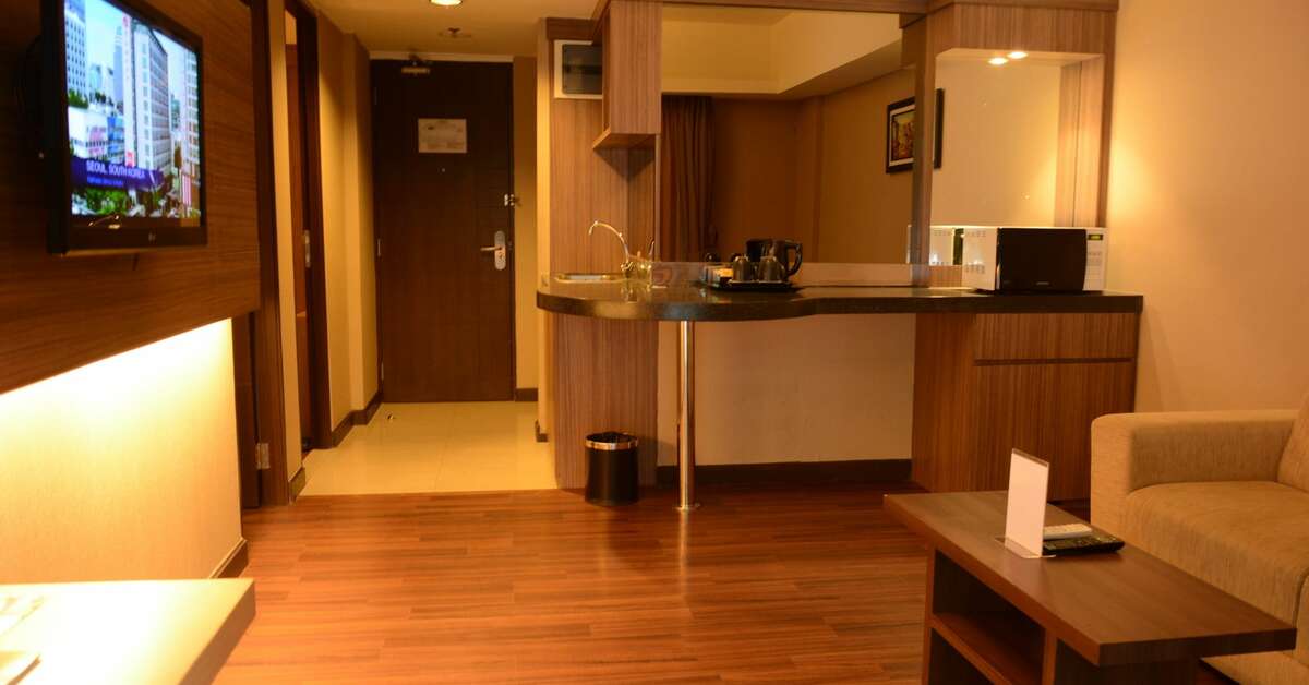 Een foto van Ramada Bali Sunset Road Kuta