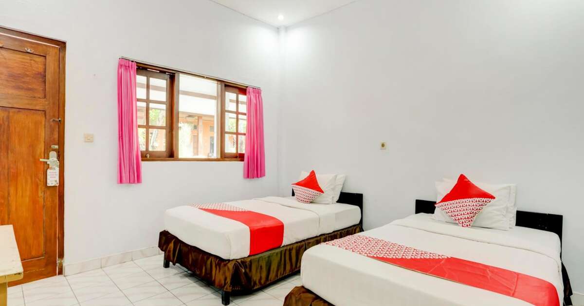 Een foto van OYO 3261 Hotel Ratu