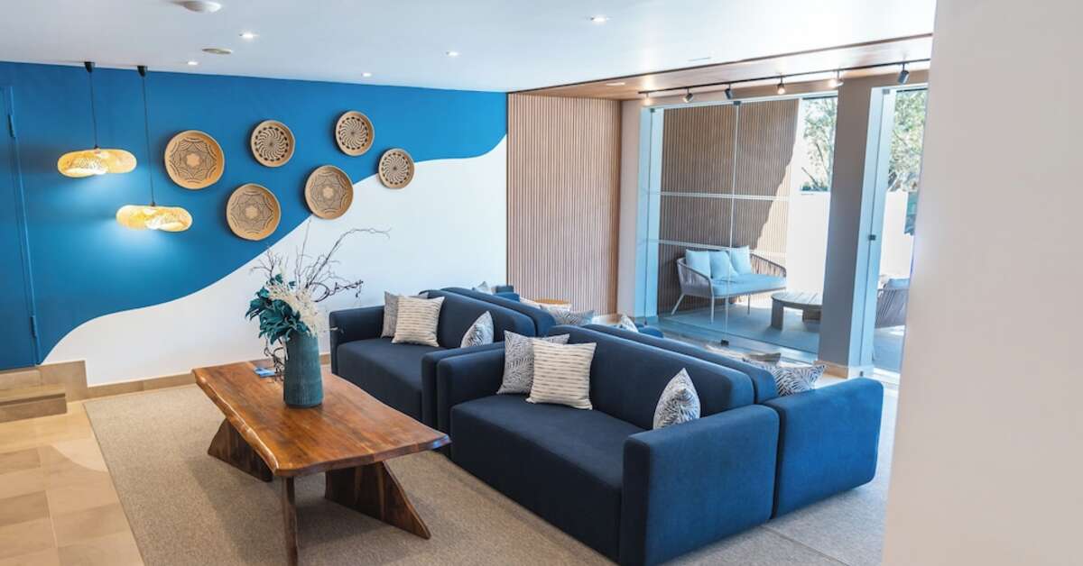 Een foto van Carvi Beach Hotel