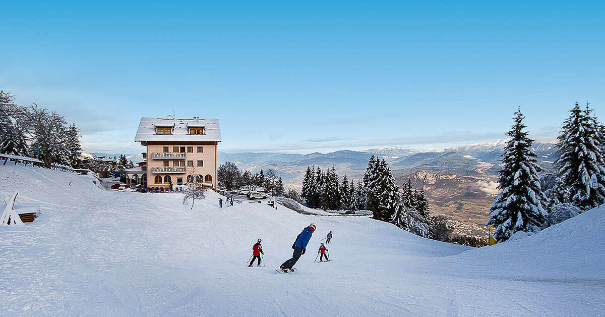 Een foto van Hotel Norge