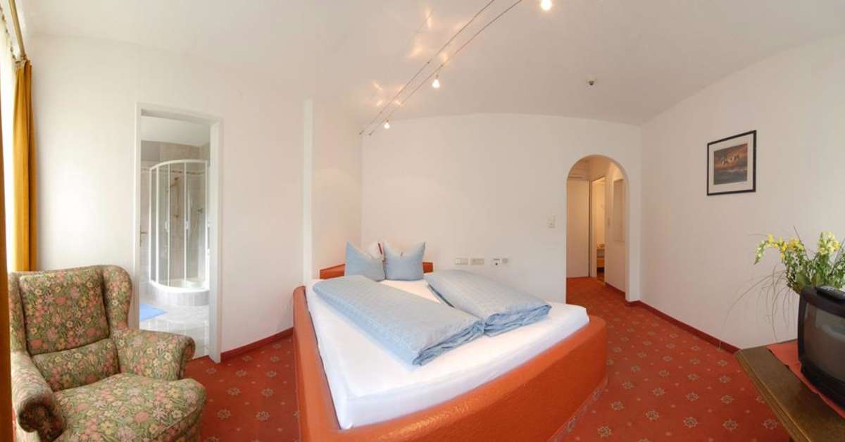 Een foto van Landhaus Falkner