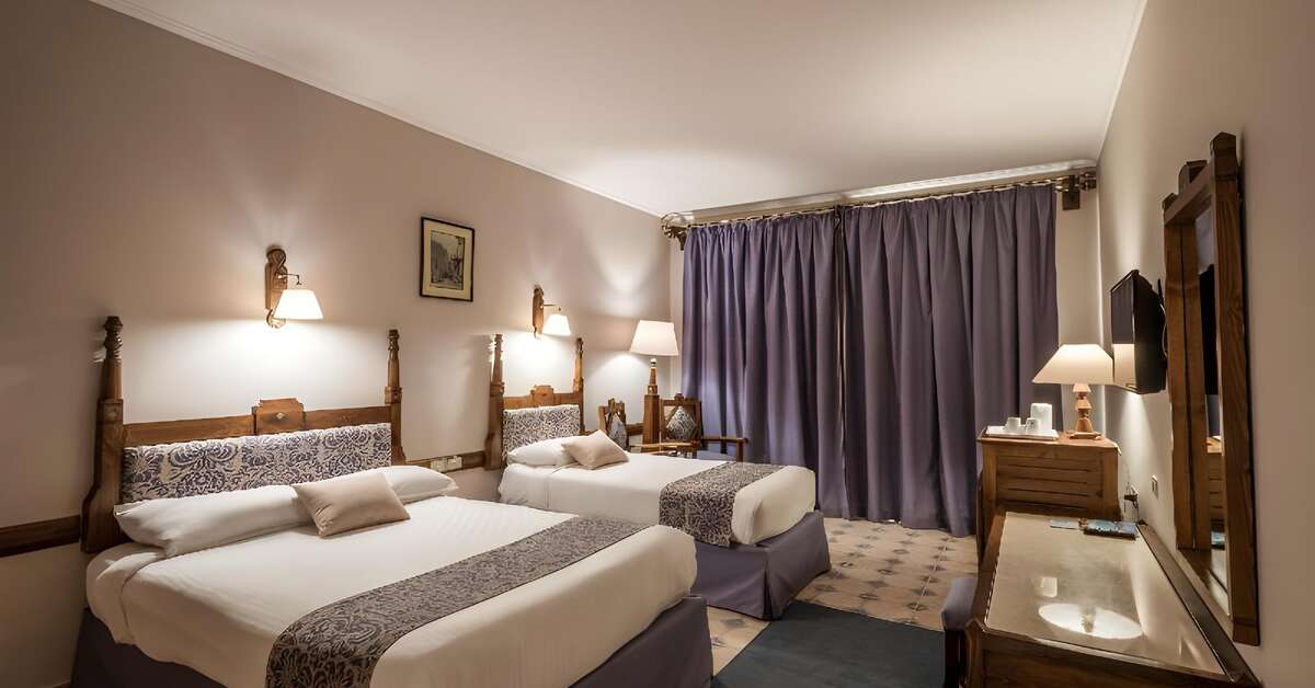 Een foto van Sunny Days Palma De Mirette Resort & Spa