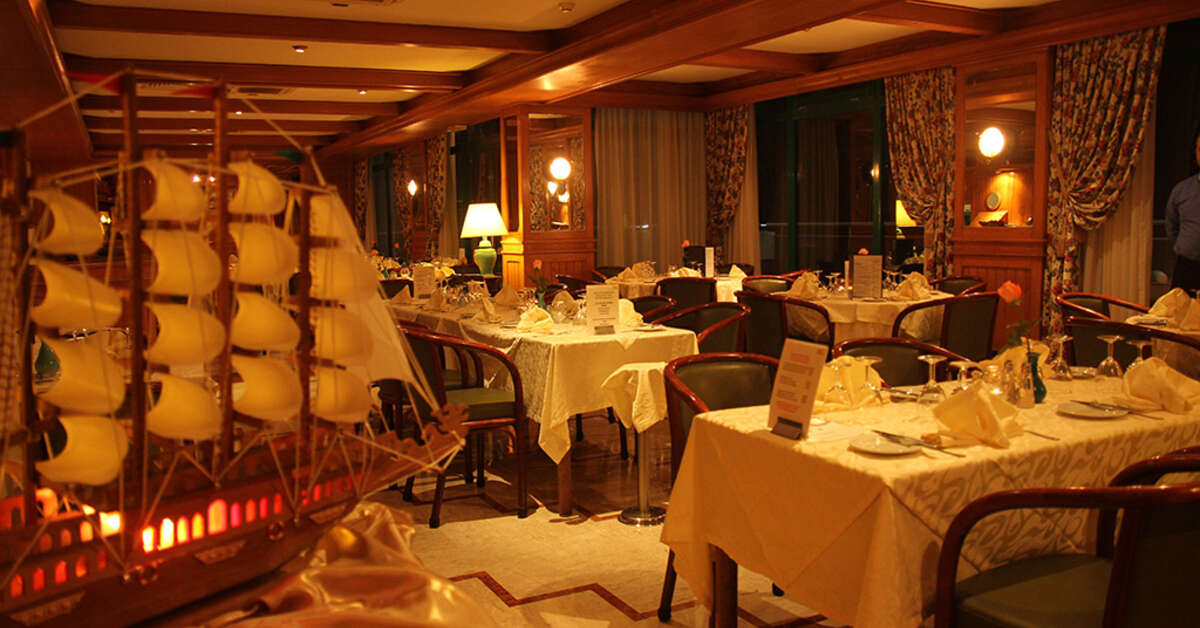 Een foto van de faciliteiten bij Hotel Agadir Beach Club