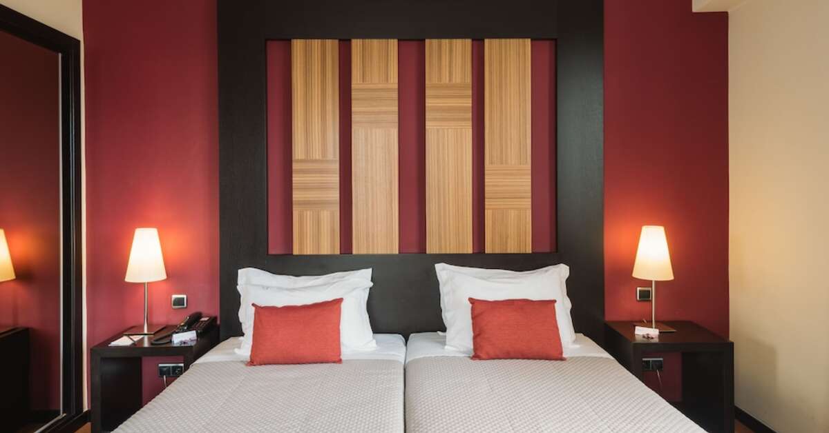 Een foto van Hotel Lisboa
