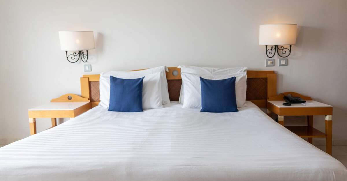 Een foto van Hotel Calypso