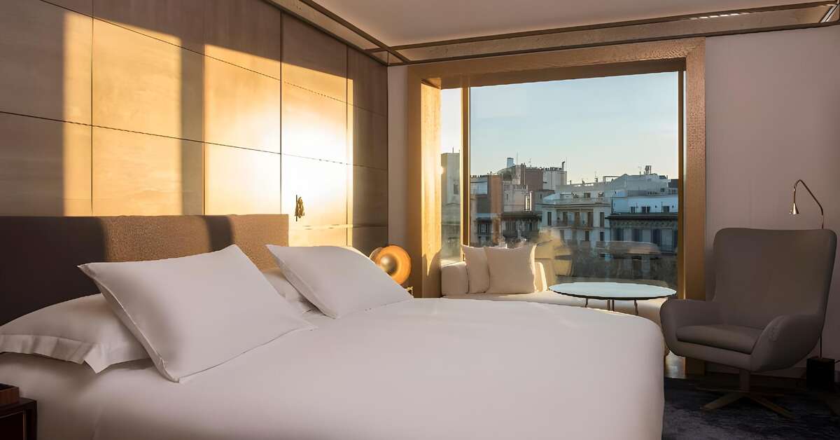 Een foto van Almanac Barcelona