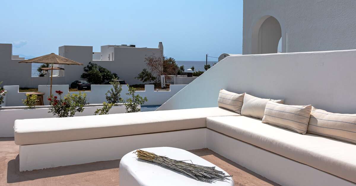 Een foto van Voca Hotel & Suites