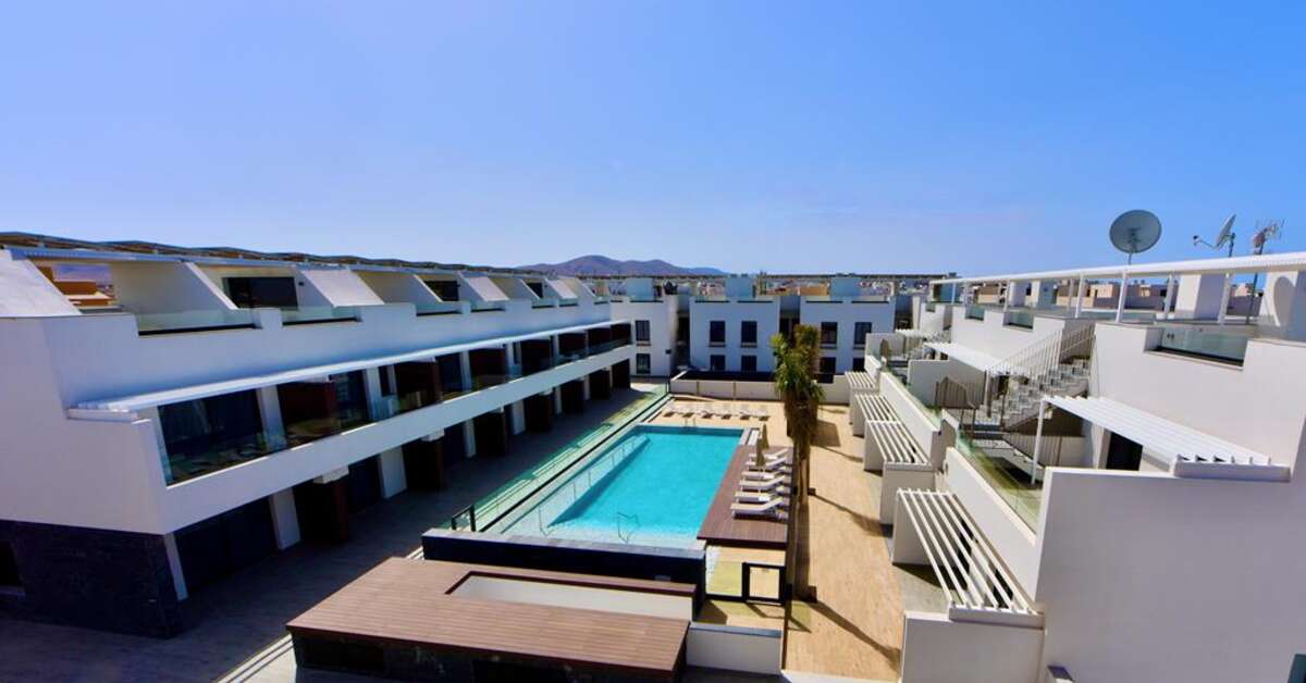 Een foto van Esmeralda Cotillo Homes by Livvo