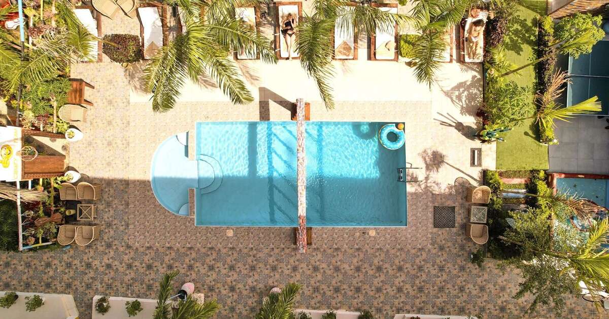 Een foto van Canary Hotel & Spa