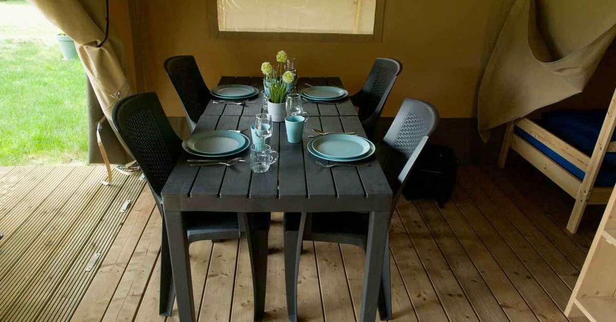 Een foto van Camping het Swinnenbos