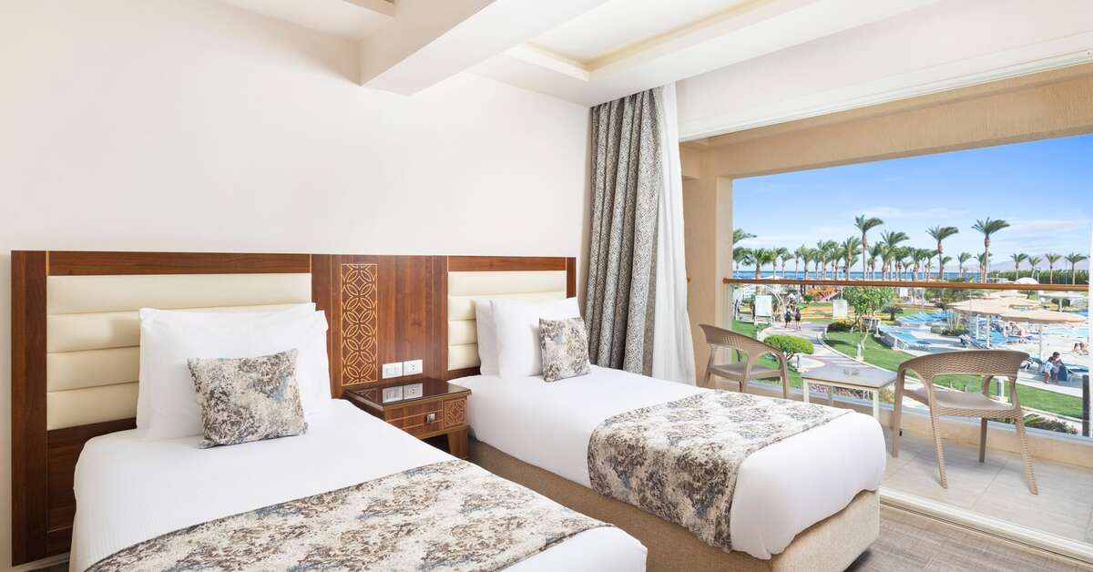 Een foto van Pickalbatros Royal Moderna Resort