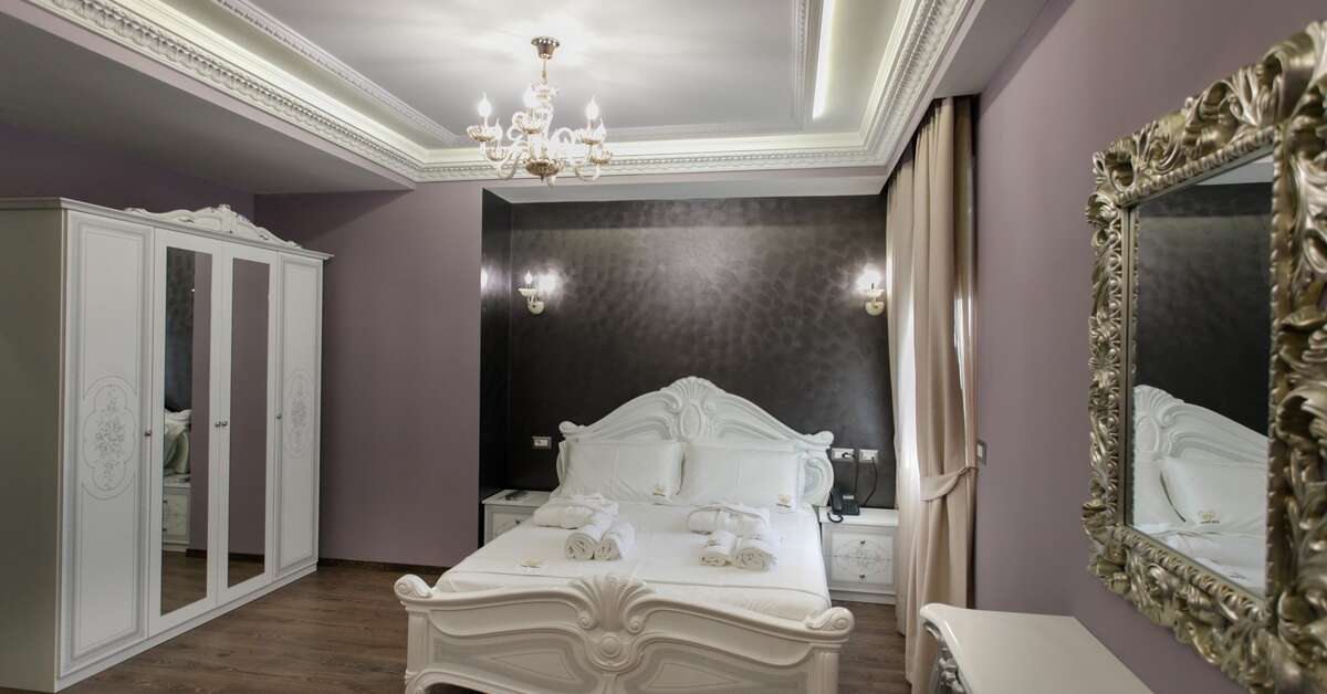 Een foto van Elite Palace