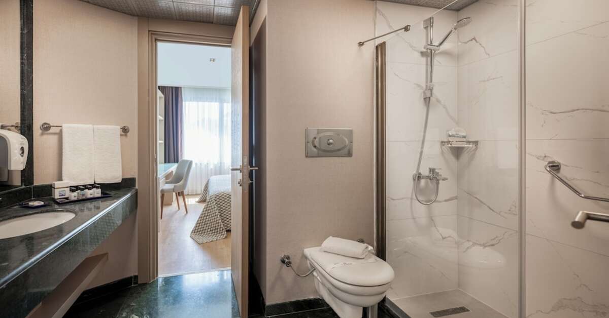 Een foto van Porto Bello Hotel Resort & Spa