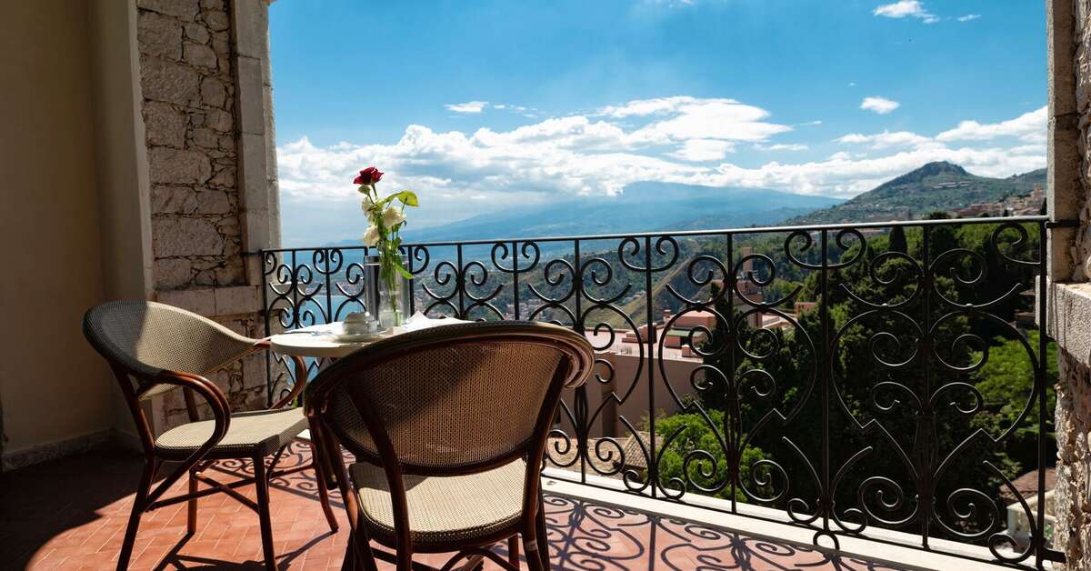 Een foto van Taormina Park Hotel