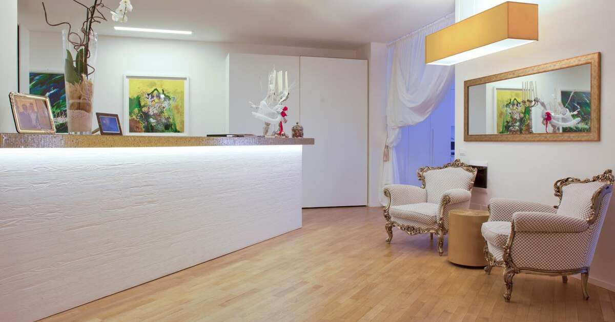 Een foto van Hotel Residence La Reunion