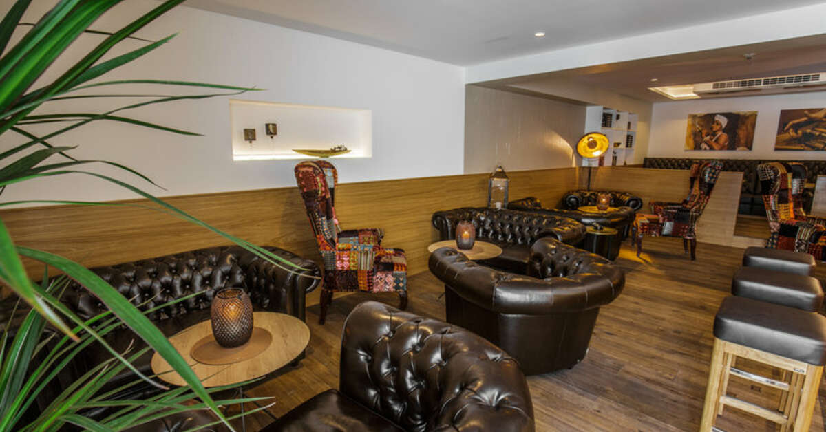 Een foto van Sporthotel Wagrain