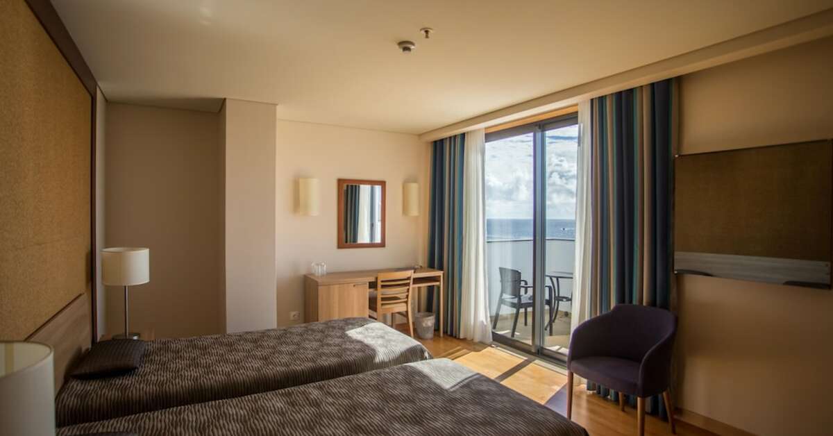 Een foto van Aparthotel Antillia
