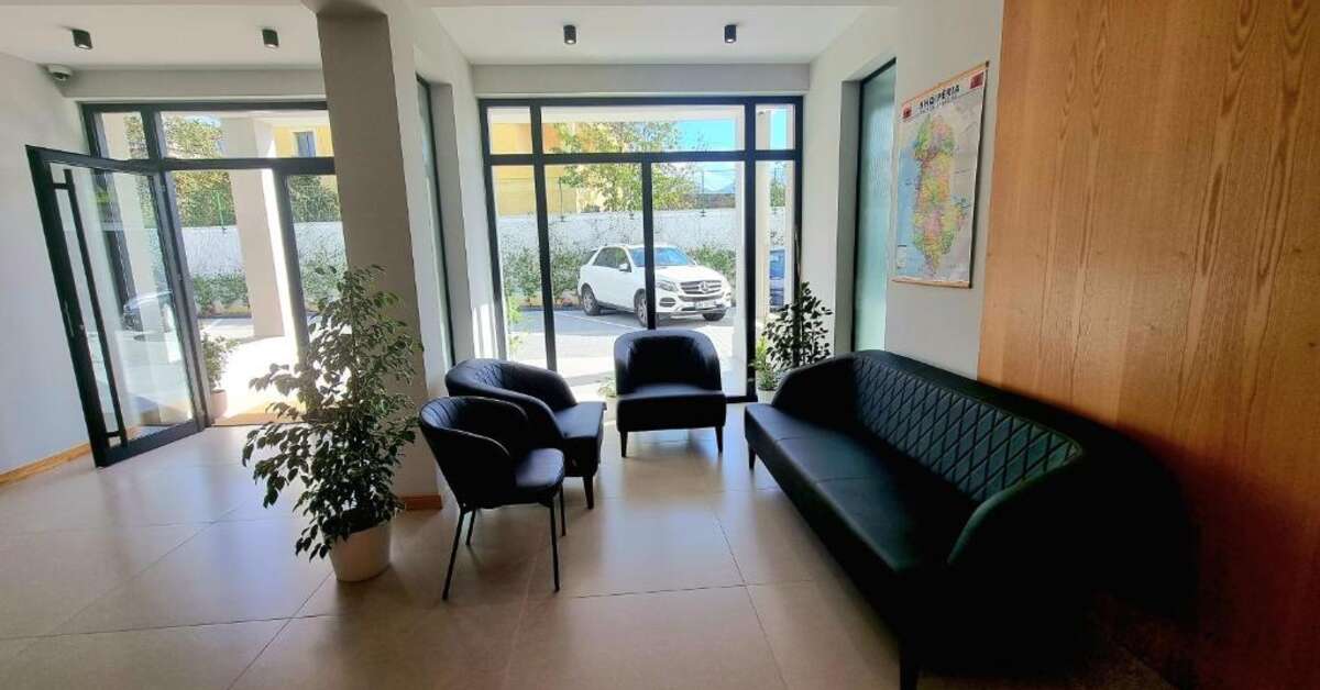 Een foto van Sibb Hotel