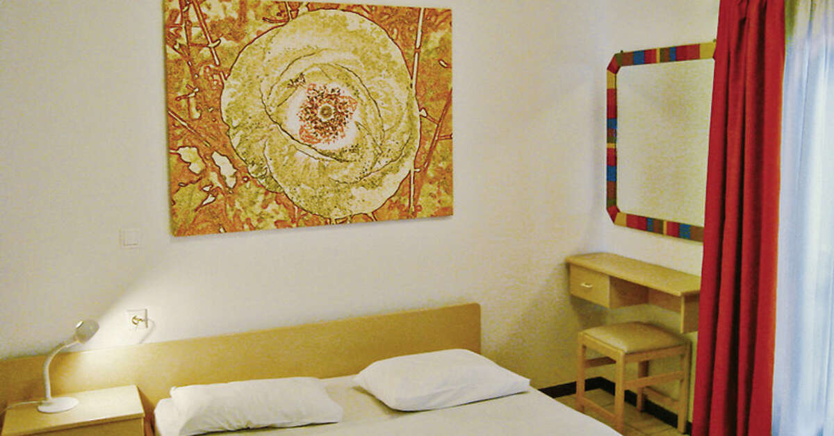 Een foto van Aparthotel Elia