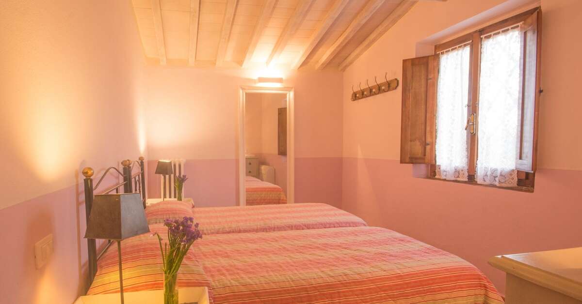 Een foto van Tenuta Castellare di Tonda