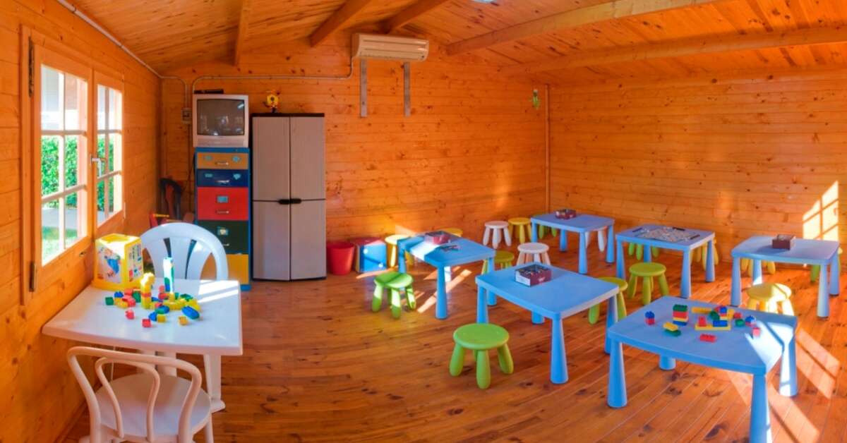 Een foto van Aparthotel Voramar