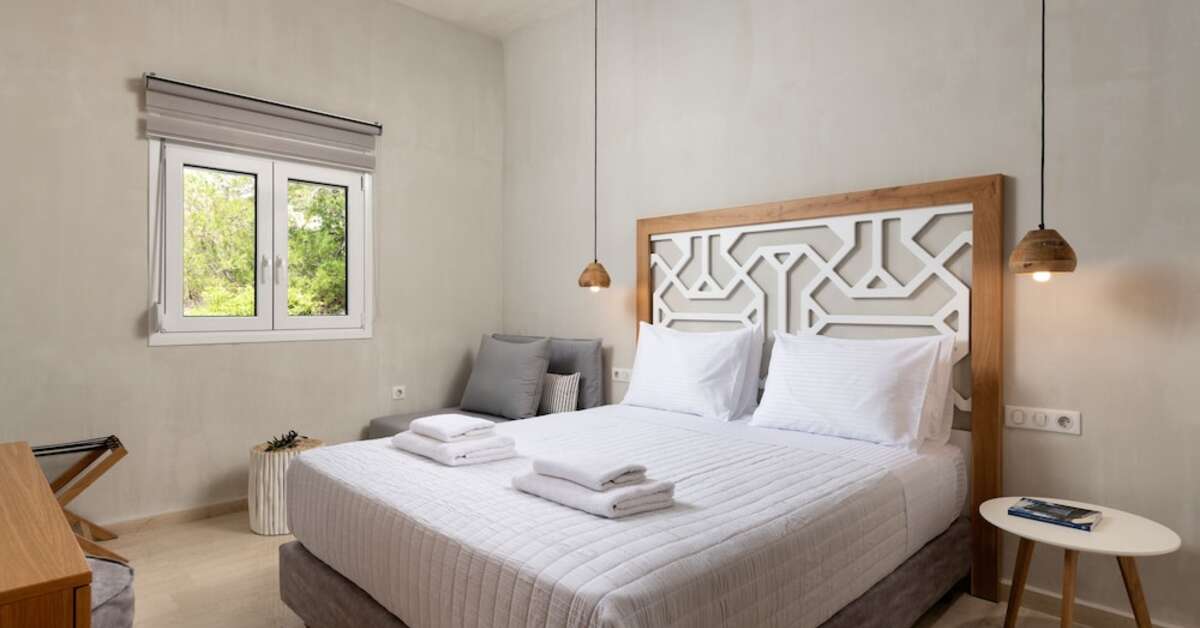 Een foto van Apollo Appartementen Plakias