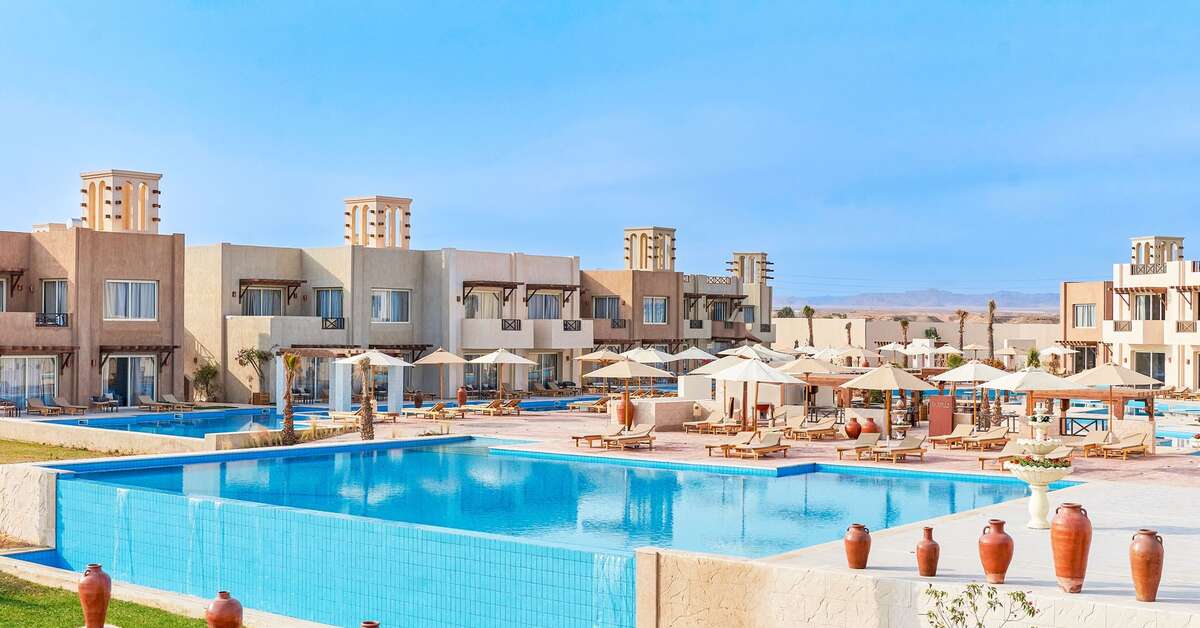Een foto van True Beach Village