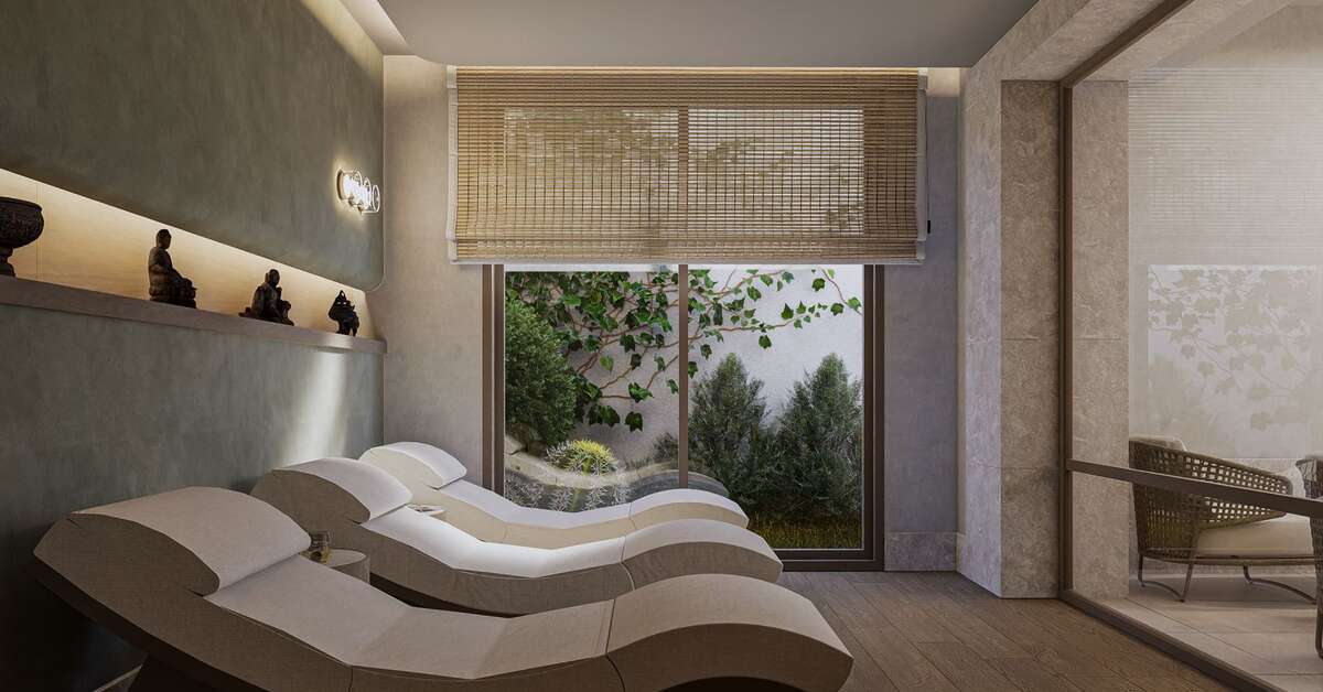 Een foto van Seher Side Quality Resort
