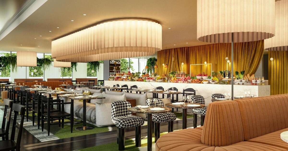 Een foto van Hotel Yooma Urban Lodge