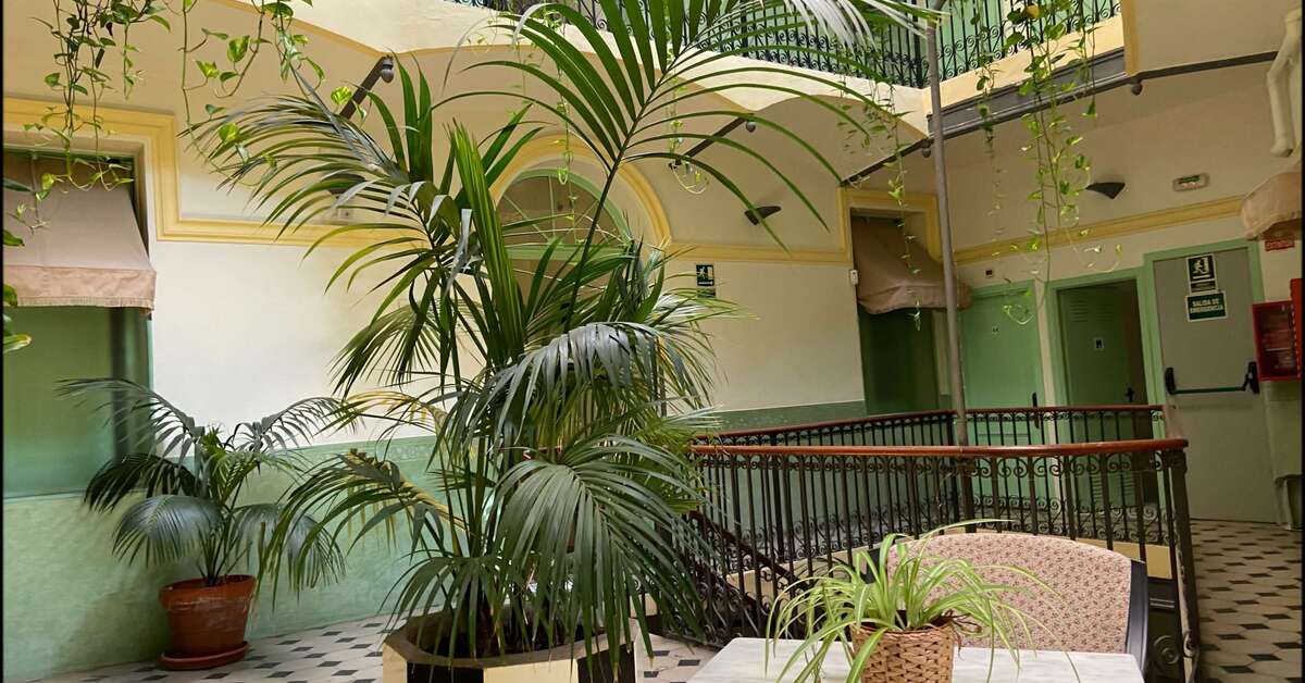 Een foto van Hotel Peninsular