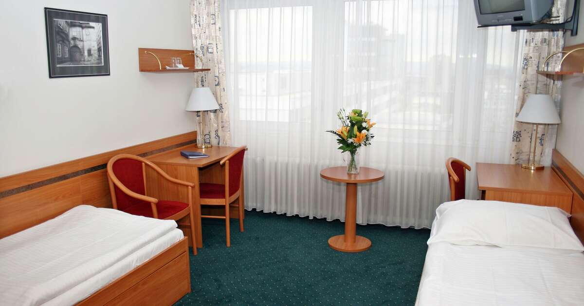 Een foto van Hotel Ilf