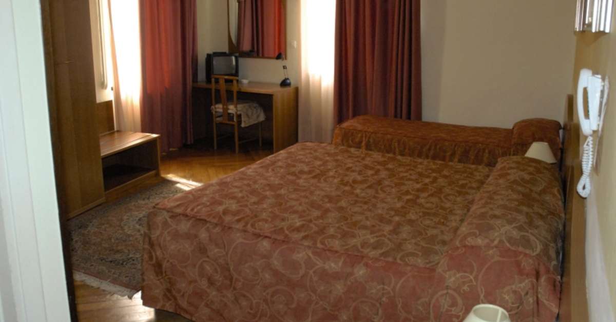 Een foto van Hotel Pinamonte
