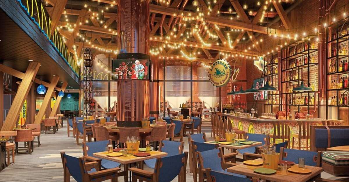 Een foto van Margaritaville Island Reserve Riviera Maya