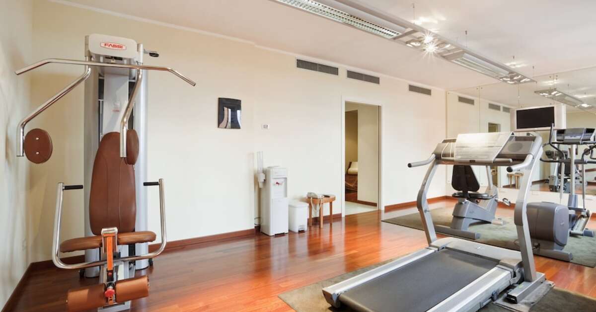 Een foto van Crowne Plaza Venice East - Quarto d'Altino