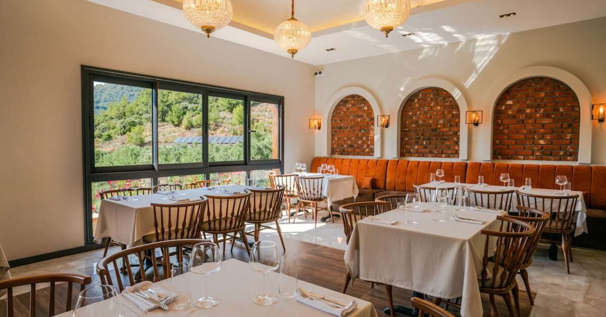 Een foto van Batihan Vadi Hotel
