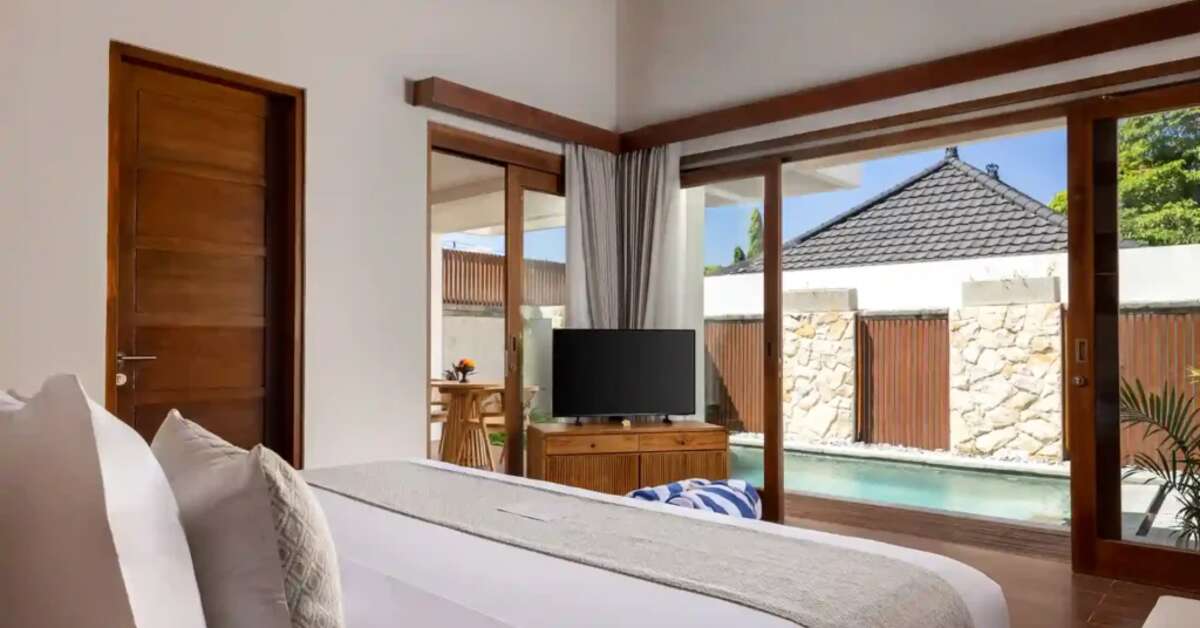 Een foto van The Prime Seminyak