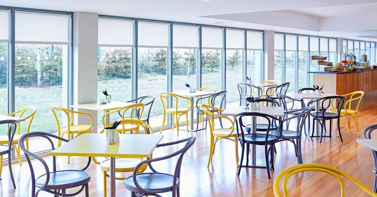 Ein Foto Ibis Styles Barnsley Hotel