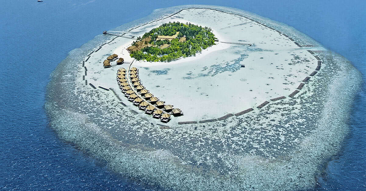Een foto van Nova Maldives