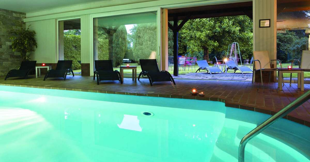 Een foto van Park Hotel Alsace